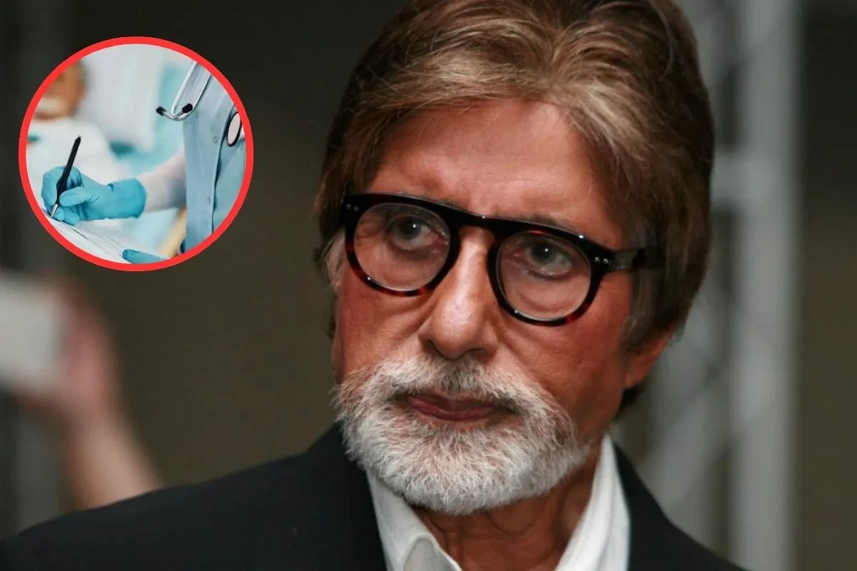 The Brakes of Time: Big B’s Blog on Age, Balance, and Letting Go