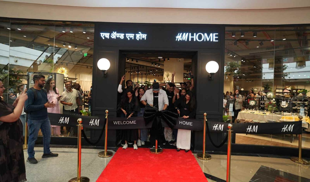 The Wait Is Over: H&M Beauty Concept Launches Across India With Stunning Range
