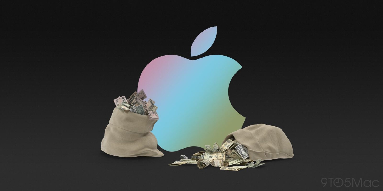 Apple Shatters Records in Q1 2025, India Emerges as Key Growth Market