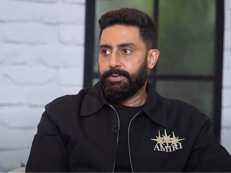 He Came, He Struggled, He Stayed—Abhishek Bachchan’s Silver Screen Silver Jubilee