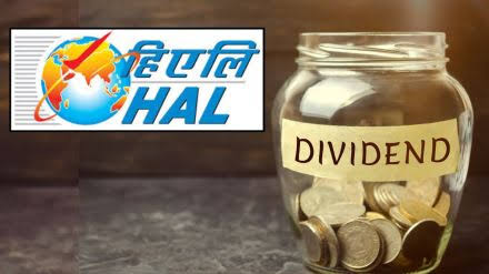HAL RECOMMENDS FINAL DIVIDEND OF ₹15 PER SHARE FOR FY2024-25