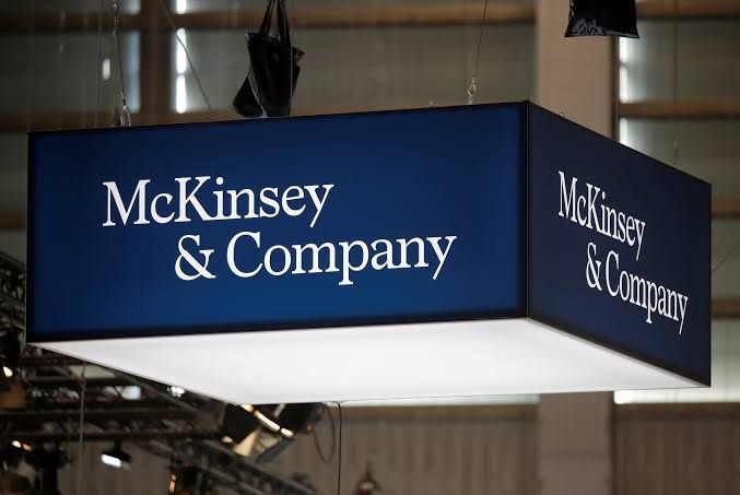 WOW STORY OF THE DAY Consulting Code Cracked: How McKinsey Scripts Tech’s “Overnight” Triumphs