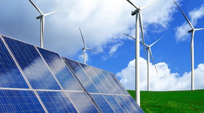 Sri Lanka Reopens Energy Tender for Adani-Allocated Land Amid Strategic Shift