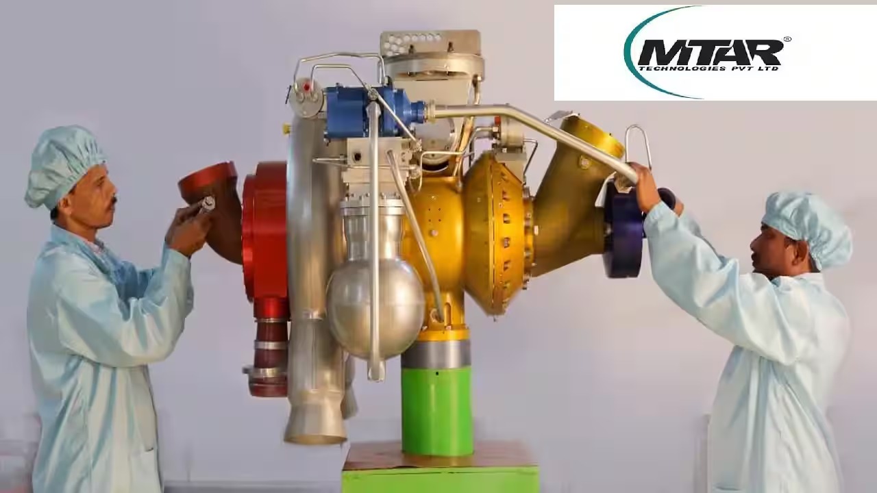 MTAR Technologies Empowers Workforce with ₹13.5 Crore ESOP Allocation