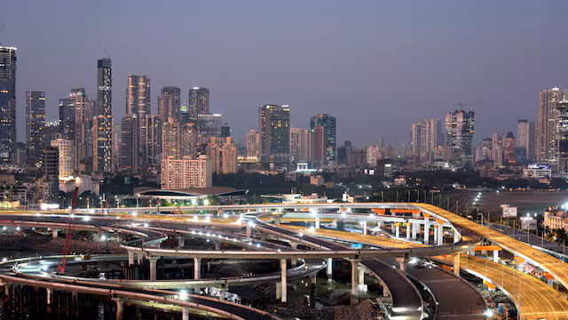 Mumbai: Where Millionaires Multiply and Billionaires Thrive