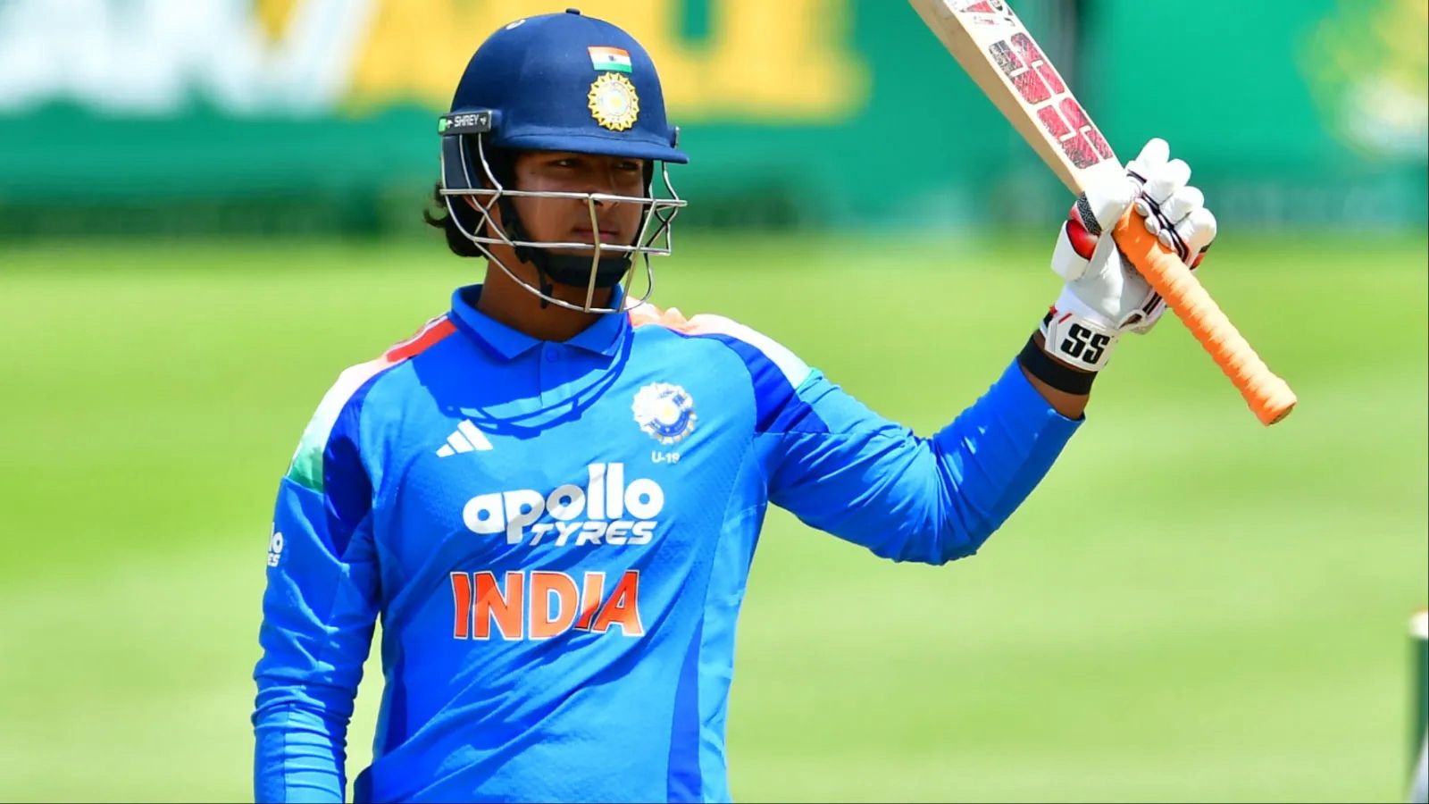 Historic Triumph in Harare: Vaibhav Sooryavanshi’s Record Knock Powers India to Sixth ICC U19 World Cup Title