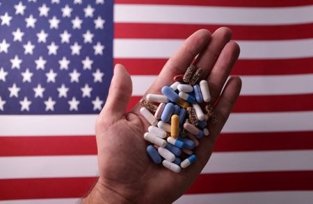 Will Trump’s Pharma Tariff Be a Bitter Pill for Global Trade?