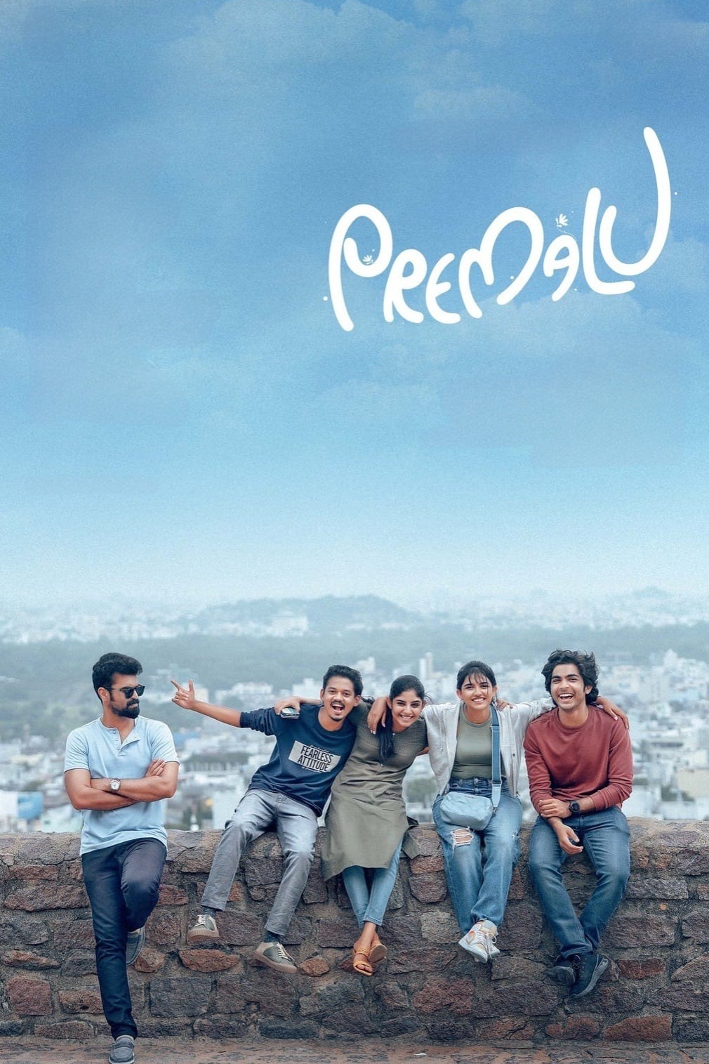 Premalu' Becomes India's Most Profitable Film of 2024, Surpassing Major Blockbusters