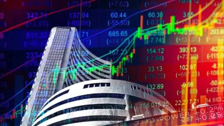 Oil Spikes, Markets Swerve—But India’s Indices Hold Their Nerve
