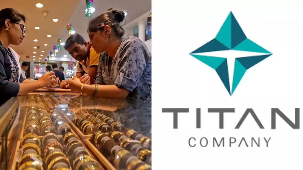 Titan Completes Acquisition Of Stake In Damas Jewellery