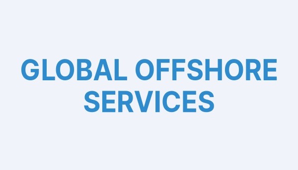 Global Offshore Services Secures ₹25 Crore Annual Contract for Vessel Term of 90 Days
