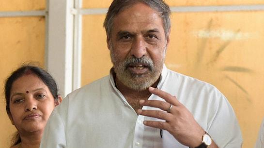 Exit Diplomacy: Anand Sharma Bids Adieu to Congress’ Global Desk
