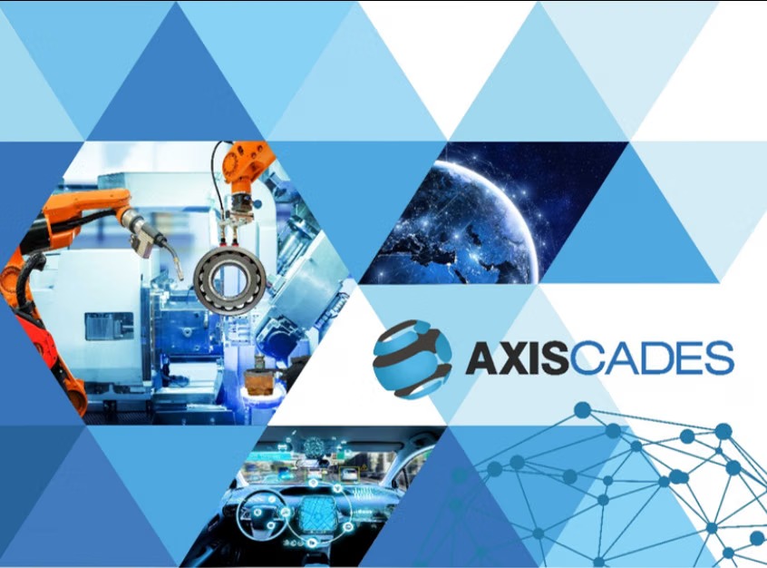 AXISCADES Technologies Secures ₹800 Million Order from HAL