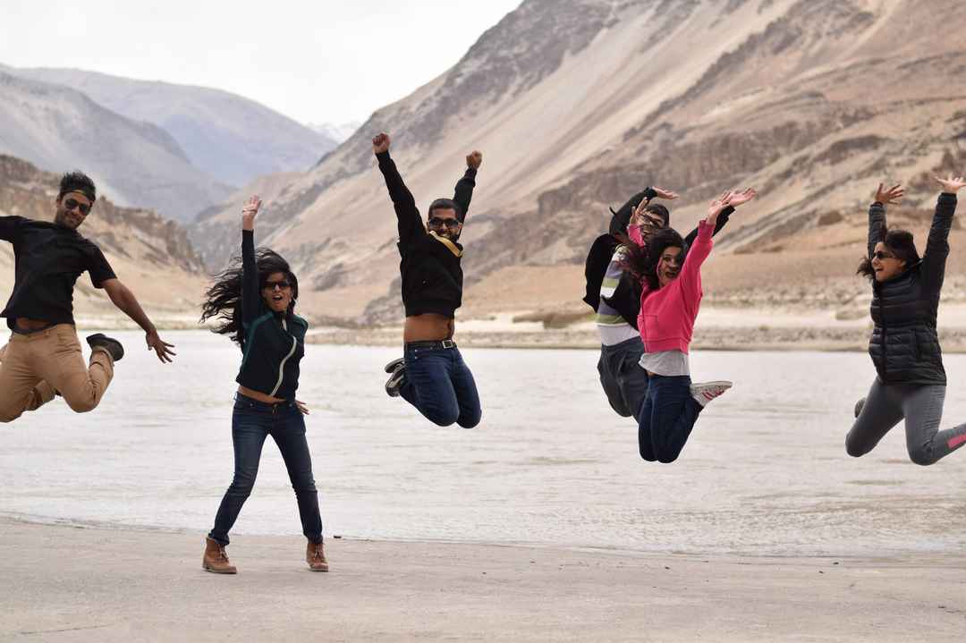 India’s Travel Revolution: From Annual Escapes to Frequent, Experience-Focused Journeys