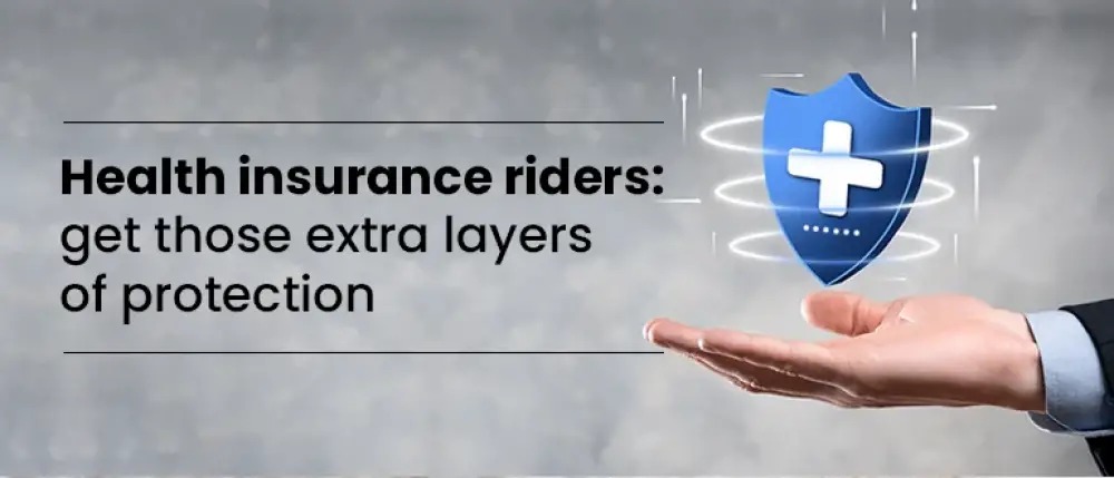 The Hidden Gems of Health Insurance: Uncovering the Benefits of Riders