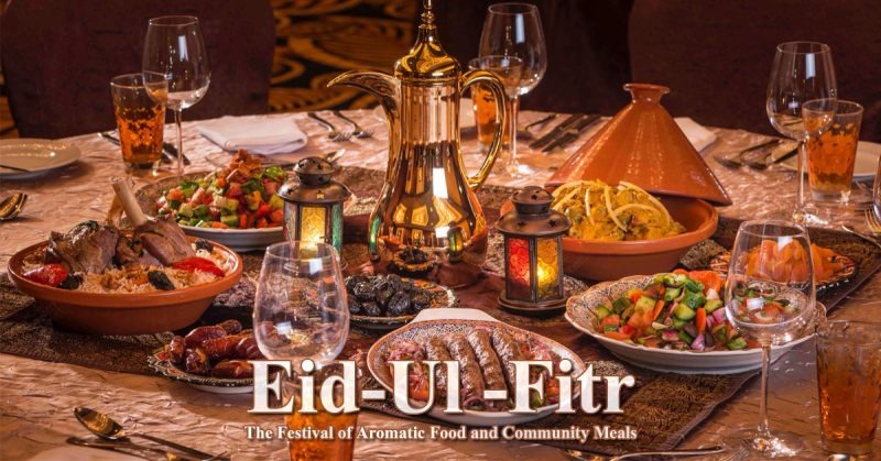 Festive flavours beyond the usual: Six hidden gems for Eid feasting in India