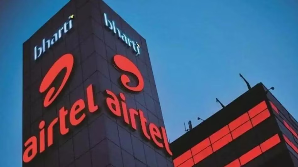 Indian Continent Investment to Sell 34.3 Million Shares of Bharti Airtel at Floor Price of Rs 2,096.70 Each in Major Block Deal