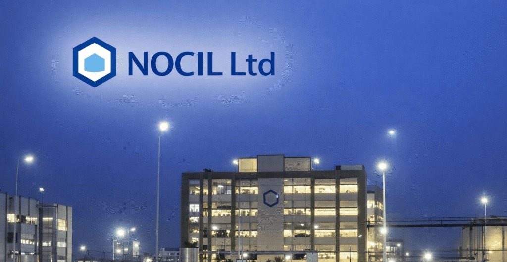 NOCIL Q3 Results: Revenue at ₹3.16 Billion, Profit at ₹92.5 Million