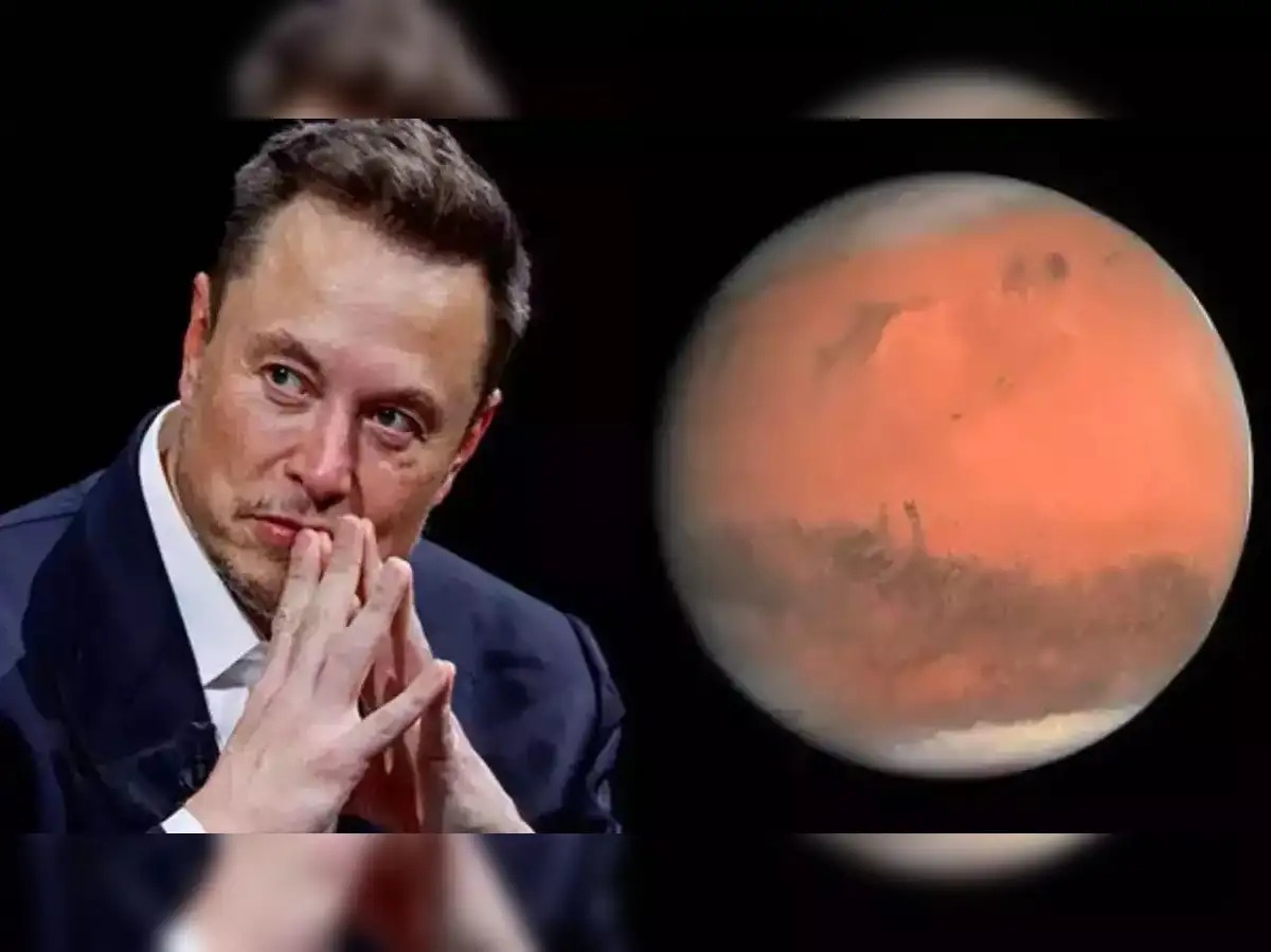 Elon Musk’s Moonshot Momentum: SpaceX Accelerates Lunar Ambitions in 2025