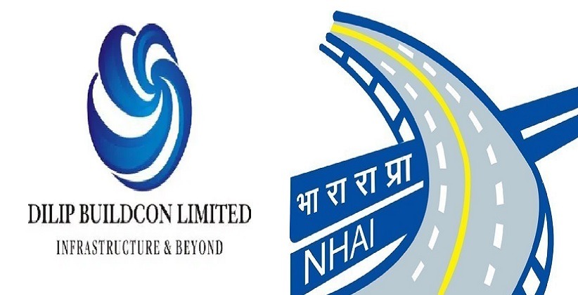 Dilip Buildcon Secures ₹983 Million Settlement with NHAI, Boosting Infrastructure Sector Confidence