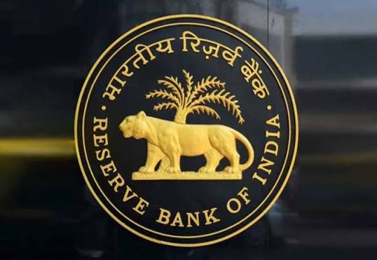 RBI Begins Trimming Record $100 Billion Dollar Forward Book