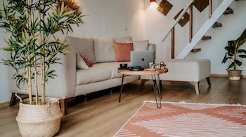 5 Clever Tricks To Make Small Flats Look Spacious And Stylish