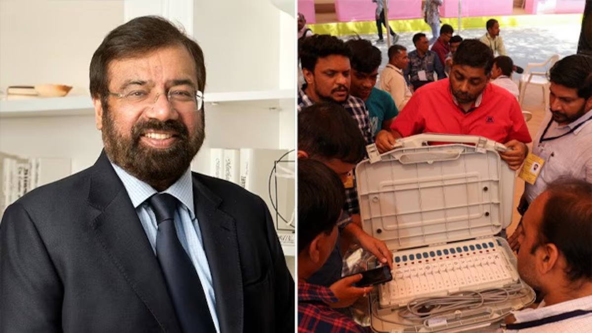 Wealth Is Grown, Not Divided": Harsh Goenka Criticizes 'Freebies' Culture in India