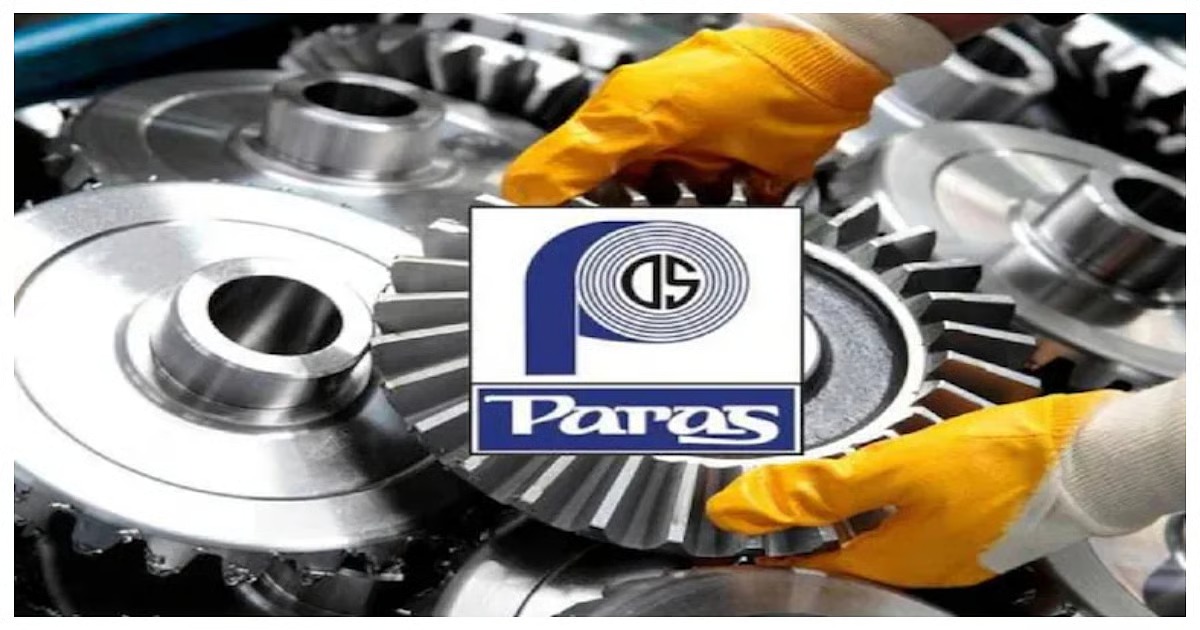Paras Defence Ends March Quarter On Strong Note, Proposes Final Dividend