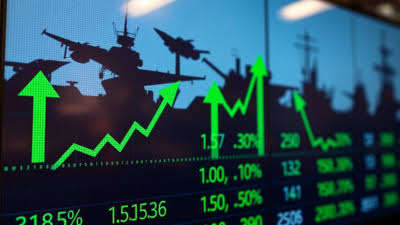 Seven Defence Stocks Soar Up to 111% in Five Months, Powering Sector Rally