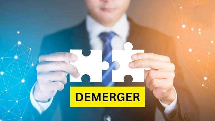 HOV Services' US Subsidiary HOV LLC Commences De-Merger with Formal Plan of Division Filing