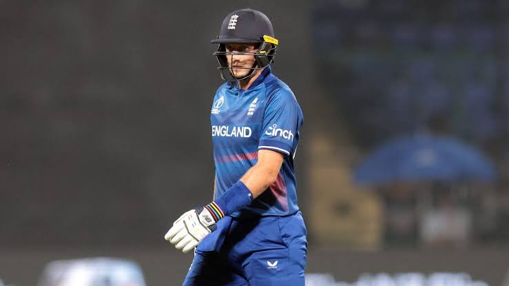 Joe Root Clean Bowled by Wiaan Mulder in Crucial Dismissal