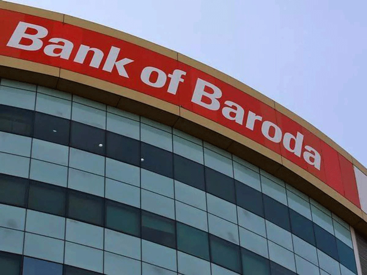 Rate Reset: Bank of Baroda Revises One-Year MCLR to 8.80 Percent Starting August 12