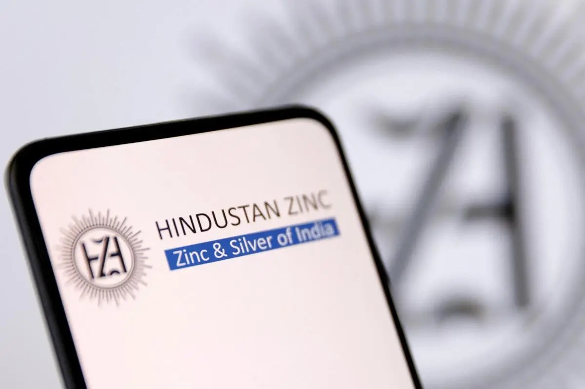 Hindustan Zinc Posts ₹26.49 Billion Profit In Q2, Revenue Rises To ₹85.49 Billion