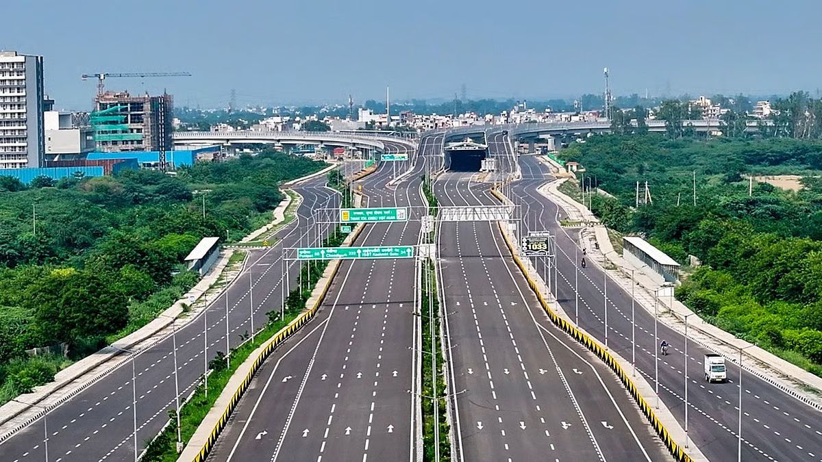 NHAI Rolls Out India’s First GPS-Based Stop-Free Tolling On NH-48 Gujarat