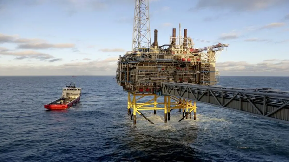 India's $647 Million Oil Gambit: Ensuring Energy Security Amid Global Uncertainties