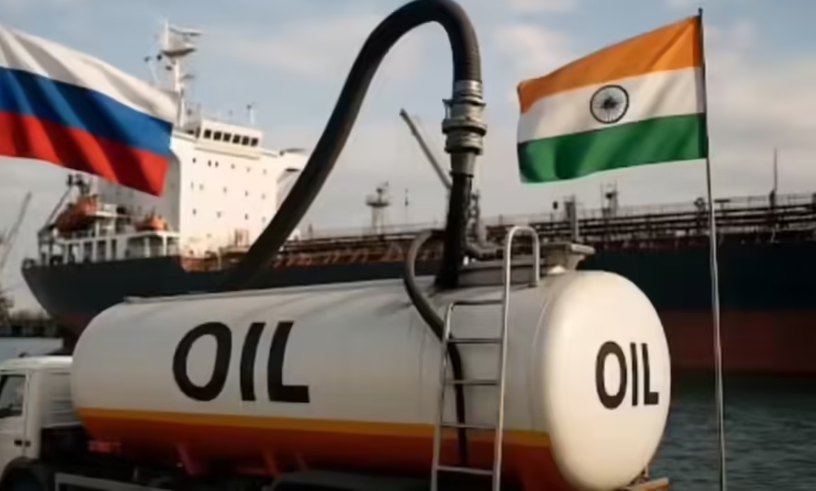 Nayara Energy Boosts Crude Processing to 90% Despite Sanctions Pressure
