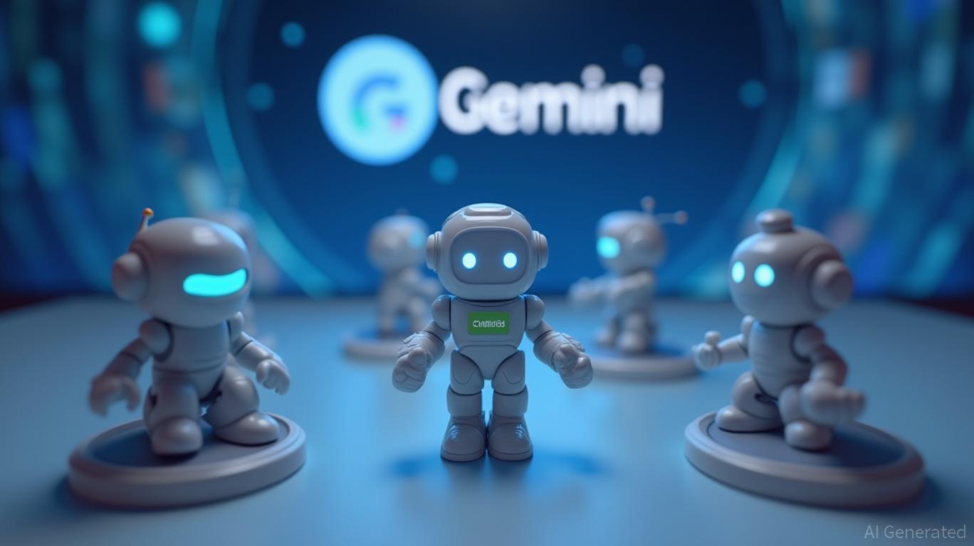 Nano Banana Goes Viral: Google Gemini Surges to No. 1 on Apple App Store in India and US