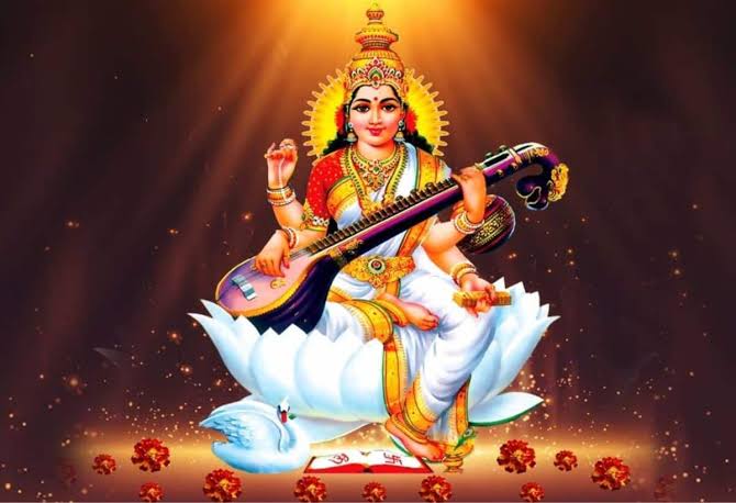 Vasant Panchami 2025: Global Celebrations to Honor Goddess Saraswati