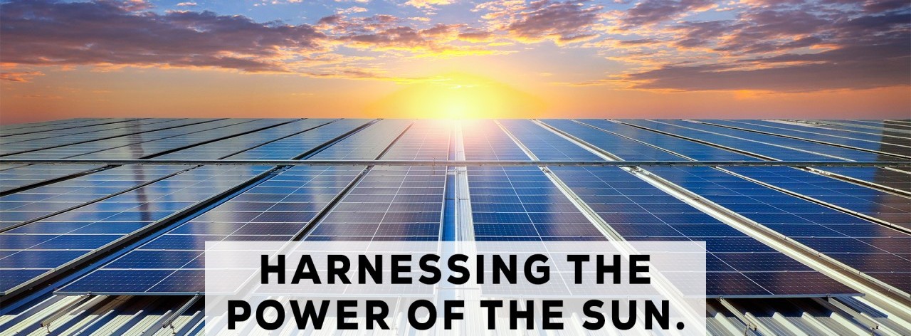 The Fusion Revolution: Harnessing the Sun's Energy to Combat Climate Change!