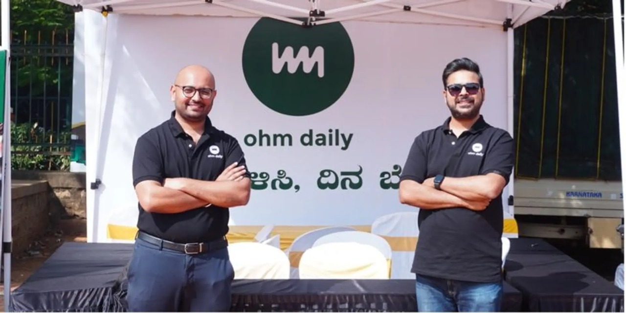 Charged Down: Ohm Daily Powers Off After Five-Year EV Financing Run