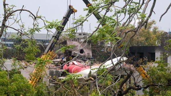 AI-171 Crash: AAIB Submits Preliminary Report Amid Mounting Scrutiny and Global Attention