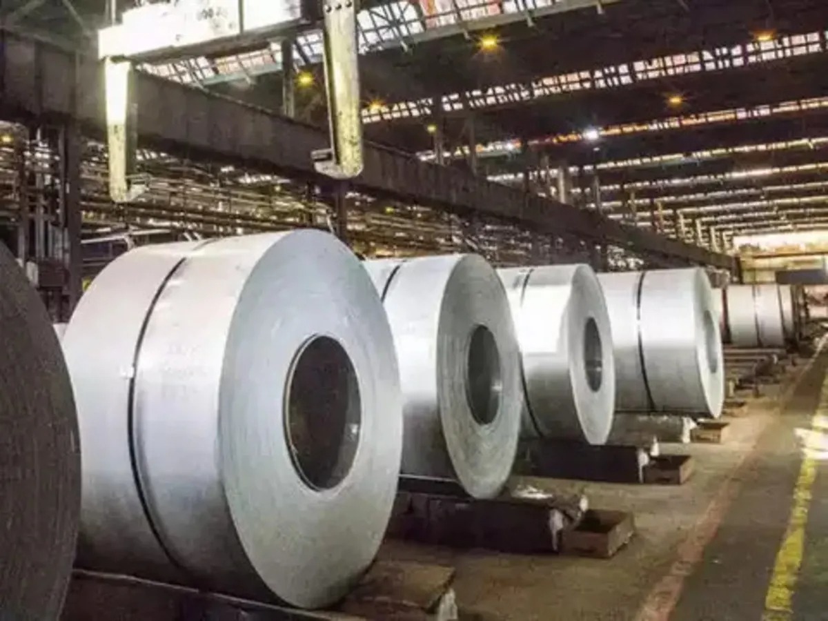 Aditya Ultra Steel Ltd Ends Collaboration with Maheshwar Ispat, Paving Way for Strategic Realignment