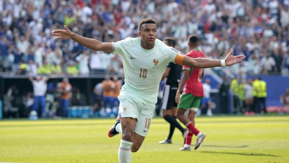 Mbappe Candid on Spain or Belgium Clash After France Beats Morocco