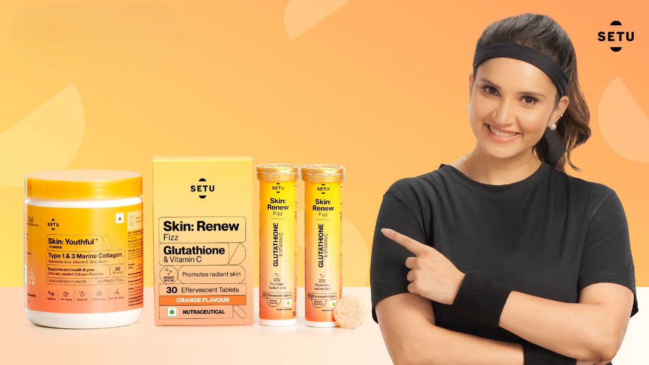 Setu Nutrition: India's Next Health Supplements Powerhouse?