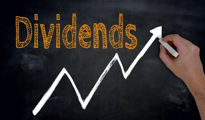 Unlock Passive Income Potential with April’s Top Dividend Stocks!