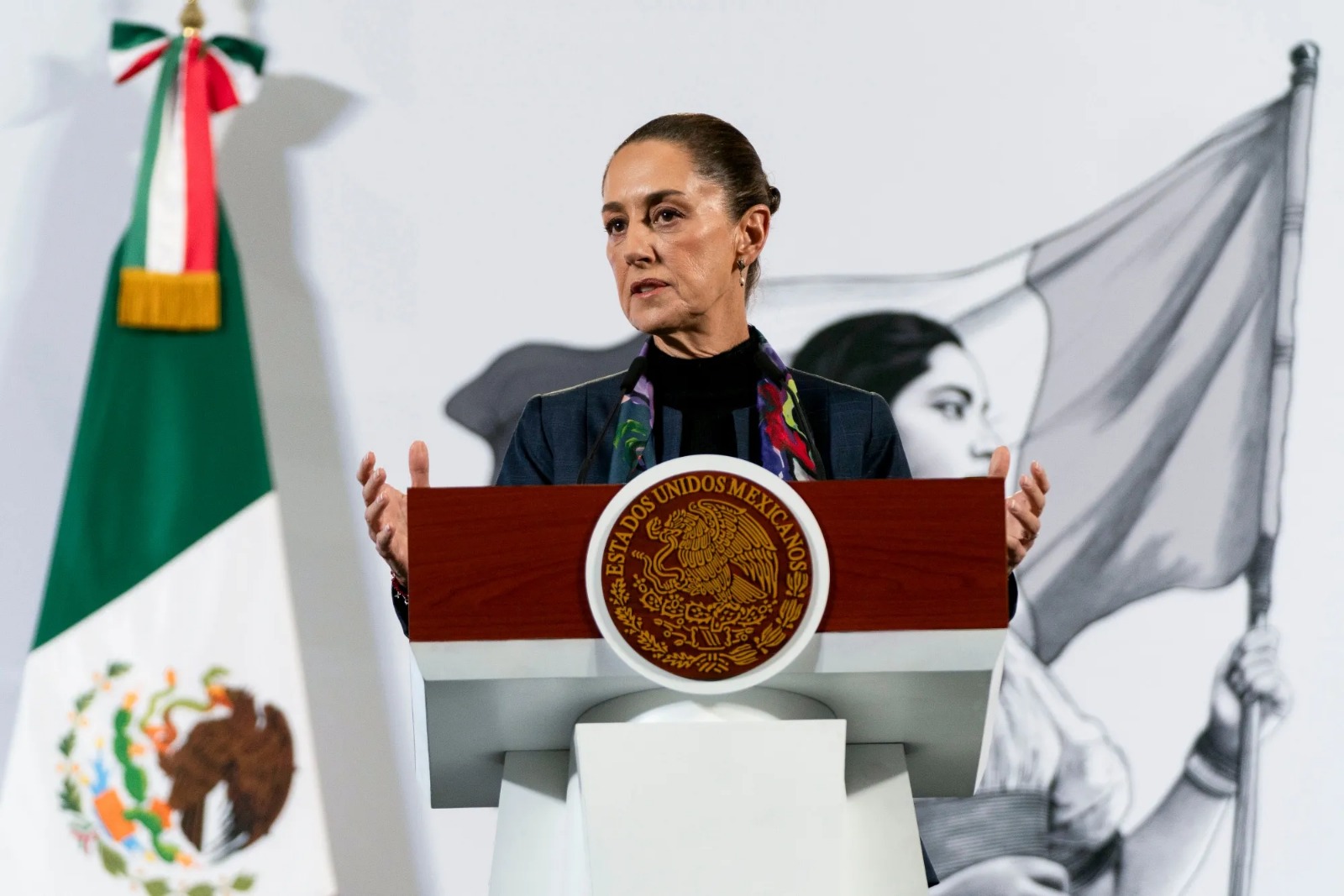 Mexico Senate Approves Tariff Hikes on Asian Imports: Trade Policy Shift Targets China