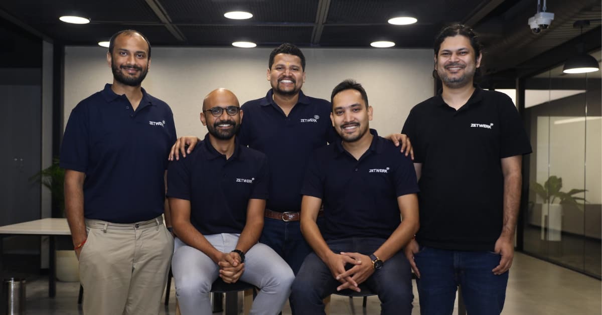 Startup Ecosystem Surge: Zetwerk Alumni Launch Fundraising Blitz