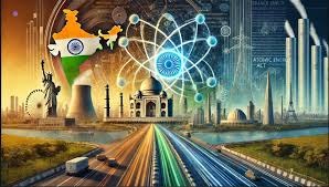 Parliament Unlocks Nuclear Sector: Private Players Get Green Light with New Atomic Energy Bill