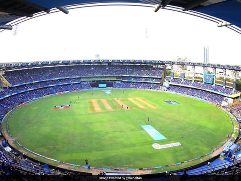 Wankhede Stadium to Host Thrilling Third Edition of T20 Mumbai League