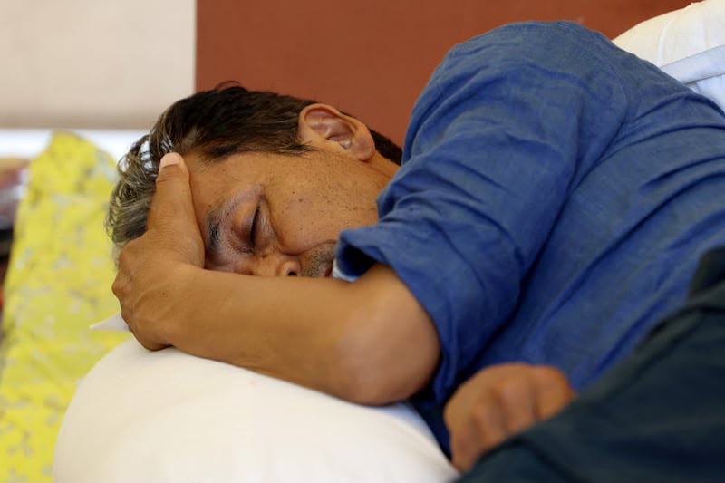 Exam Protest: Activist Enters Day 17 of Hunger Strike